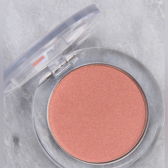Buxom Wanderlust Primer Infused Blush-Seychelles - Picture 5 of 5